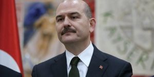 Süleyman Soylu: Uçak bile yapmaya çalışmışlar