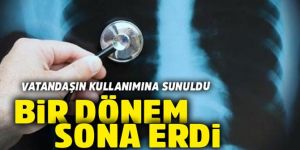 'Teletıp', e-Nabız sistemiyle vatandaşların kullanımına açıldı
