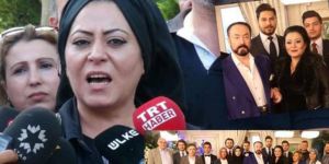 Anne-oğuldan iğrenç plan! Genç kızları böyle tuzağa düşürmüşler