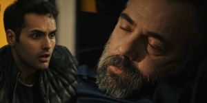 Eşkıya Dünyaya Hükümdar Olmaz'da Hızır Çakırbeyli öldü mü?