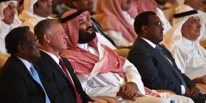 Dünya devlerinin boykotuna rağmen 50 milyar dolarlık anlaşma!