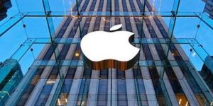 Apple'a olan ilgide büyük düşüş!