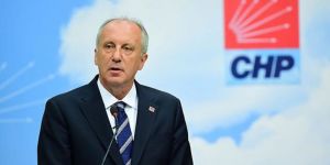 CHP'nin İstanbul adayı Muharram İnce mi olacak? İnce'den 'adayım' açıklaması
