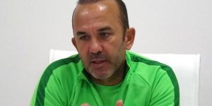 Erzurumspor'da Moraller Yüksek