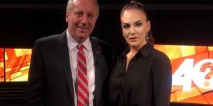 Muharrem İnce'ye 'Erdoğan'a hayran mısınız' diye soruldu!