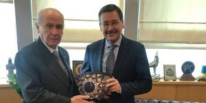 MHP İstanbul'da kimi aday gösterecek? 'Sürpriz isim' iddiası