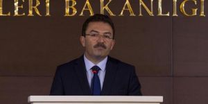 TBMM Güvenlik ve İstihbarat Komisyonu Toplandı