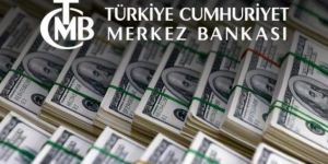 Merkez Bankası faiz kararını açıkladı