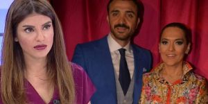 Demet Akalın, Bircan Bali'nin 'Okan Kurt' iddiasını yalanladı