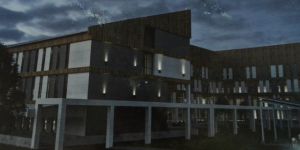 Erzurum Gsim'den Bir Dev Yatırım Daha