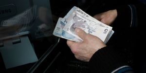 15 bin TL maaşla çalışacak Türk eleman arıyorlar