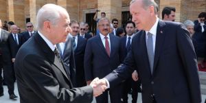 Devlet Bahçeli'den sürpriz 29 Ekim kararı!