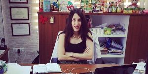 Cennet hurmasının faydaları saymakla bitmiyor