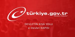 YÖK açıkladı! Okul Tanıma Belgesi de e-Devlet'te