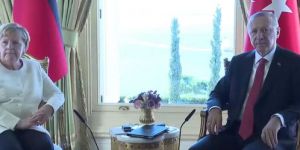 Dünyanın gözü İstanbul'daki Suriye zirvesinde!