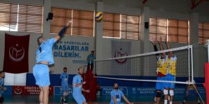 Palandöken Belediyespor, lider başladı lider bitirdi