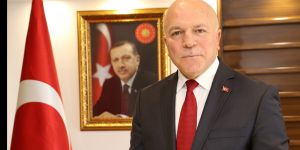 Başkan Sekmen’den Cumhuriyet Bayramı mesajı