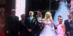 Oğlu Kerem'i evlendirmek için bakın ne yapmış