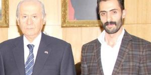 Çakır: “Yerel seçimlerde ittifak olmaması MHP için kaygı verici bir durum değildir”