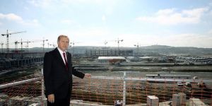 Engiç Ardıç yazdı: Yağ çekmiyorum, yeni havaalanının ismi 'Recep Tayyip Erdoğan' olmalıdır