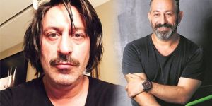 Cem Yılmaz'ın yeni filmi 'Emanet'
