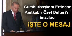 'Ekonomimizi hedef alan saldırıların yoğunlaştığı dönemde...'