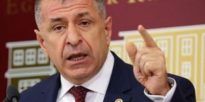 İYİ Partili Ümit Özdağ'dan Diyanet TV'ye tepki