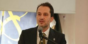 Yeni parti kuruluyor! Fatih Erbakan tarih verdi