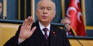 Devlet Bahçeli'den flaş Melih Gökçek açıklaması!