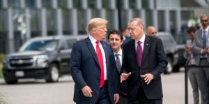 ABD bunu konuşuyor: Trump bedel ödeyebilir! Avantaj Erdoğan'da