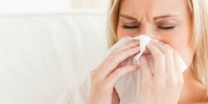 Mevsim geçişlerinde gribe dikkat!