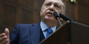 Erdoğan’dan kritik sözler: ‘Resepsiyona gelmeyenler oldu, sen yeter ki...’
