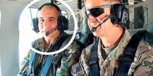 Dağlıca ve Aktütün saldırılarını yöneten terörist, YPG'nin 2 numaralı ismi oldu