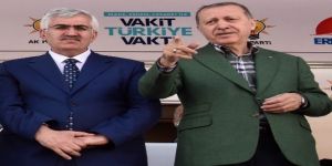 Öz: “Partimin vereceği her göreve hazırım”