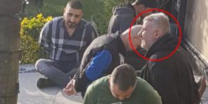 Uyuşturucu baronu Zindaşti'yi hapisten çıkaran AK Partili...