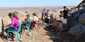 Çocukların "O Ses Türkiye"si Acun Ilıcalı'yı harekete geçirdi
