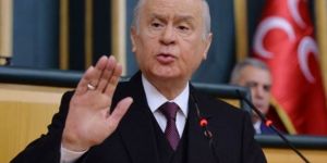 Bahçeli noktayı koydu! 'Tek başımıza katılacağız'