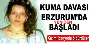 Eşine eziyet etmekle suçlanan koca yeniden hakim karşısında
