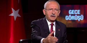 Kılıçdaroğlu'ndan dikkat çeken sözler: Adının Atatürk olması doğru değildi