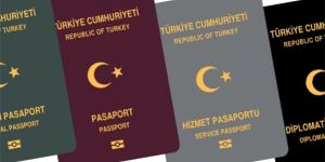 Pasaportlarla ilgili yeni düzenleme! O şart kaldırıldı...