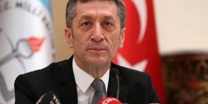 Milli Eğitim Bakanı Ziya Selçuk: Hayalim TIR şoförü olmaktı