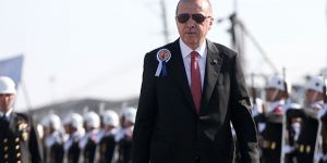 Cumhurbaşkanı Erdoğan'dan net mesaj