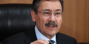 Melih Gökçek'ten seçim ve ittifak mesajı!