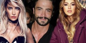 Hadise'den Ahmet Kural açıklaması!