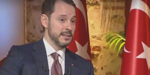 Bakan Albayrak: Kasım ve Aralık Ayında Fiyatlar Normale Dönecek