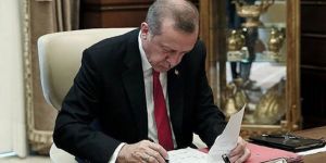 Cumhurbaşkanı Erdoğan imzaladı! Yeni kurulan üniversitelere kadro