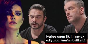 Dayak İddiaları Sonrası Murat Cemcir'den, Ahmet Kural'a Destek Geldi