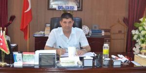 CHP'li belediye başkanı istifa etti