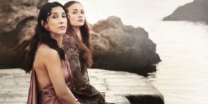 Sibel Kekilli: Çok acı çektim, artık konuşmalıyım!
