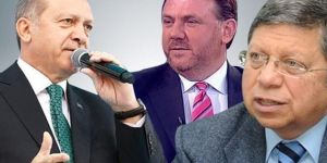 Yiğit Bulut ve İlnur Çevik'in TV programları yayından kaldırıldı